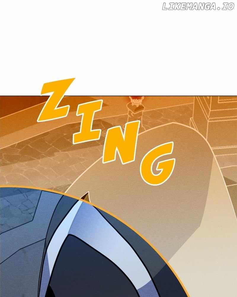 Solo Spell Caster Chapter 189 25